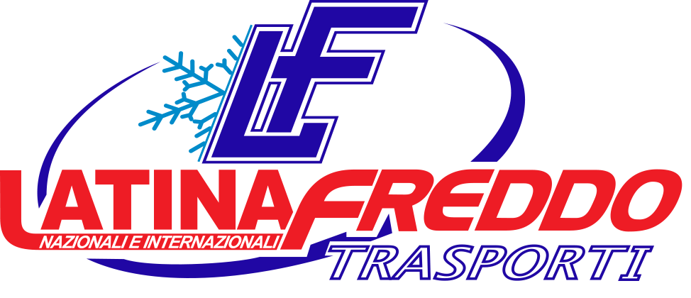 LatinaFreddo - Trasporti Nazionali e Internazionali